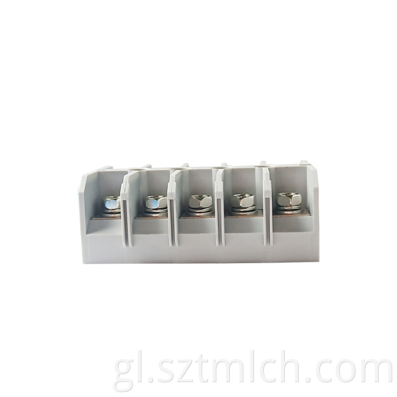 Din Rail Terminal Block